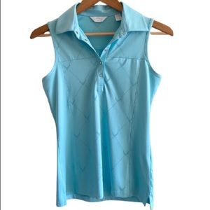 Callaway Golf Tank